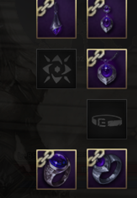 85 FR FUL MAGE NGT ALICIDAN