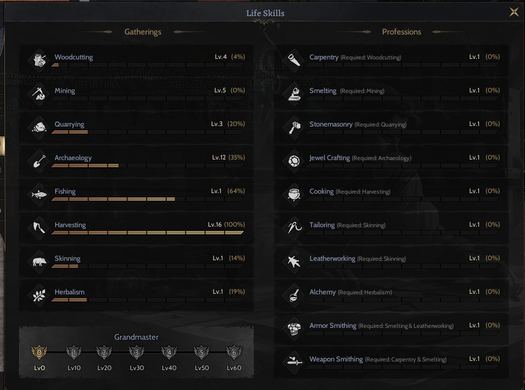 85 LEVEL %100 LUNASKAR ROGUE NFT ALICIYA AİT