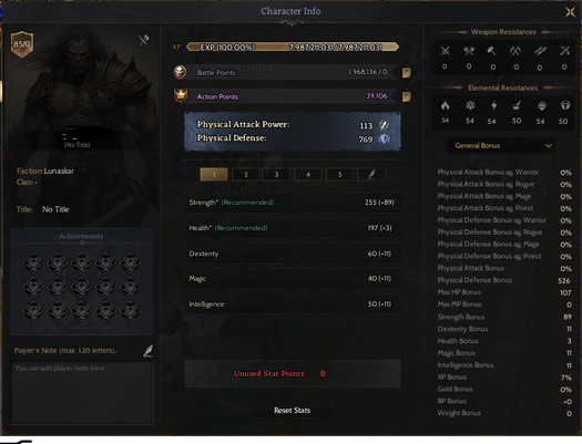 85lwl +toplama 2M yakın BP