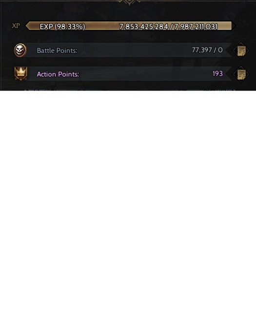 Asas Okçu Full skill Toplamalı Rogue