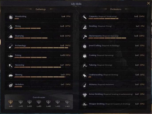 ASAS - ROGUE - 85/2 NFT BENDEN
