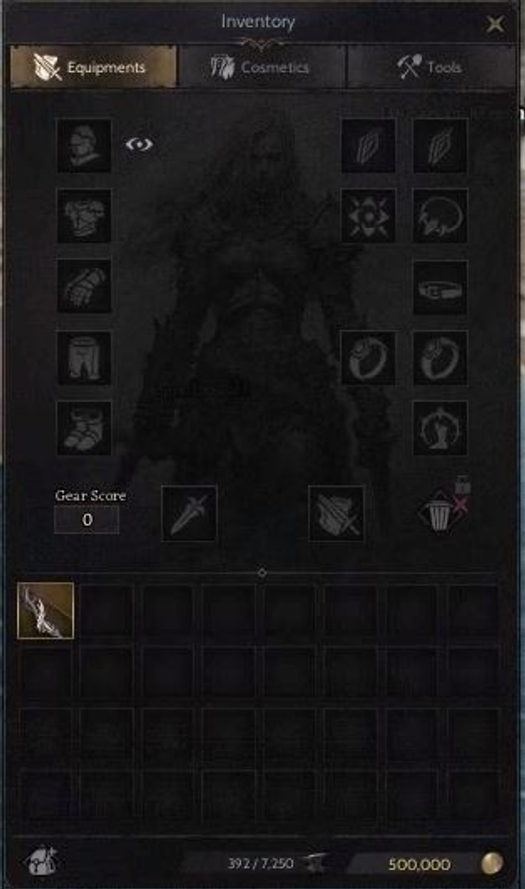 ASAS - ROGUE - 85/2 NFT BENDEN