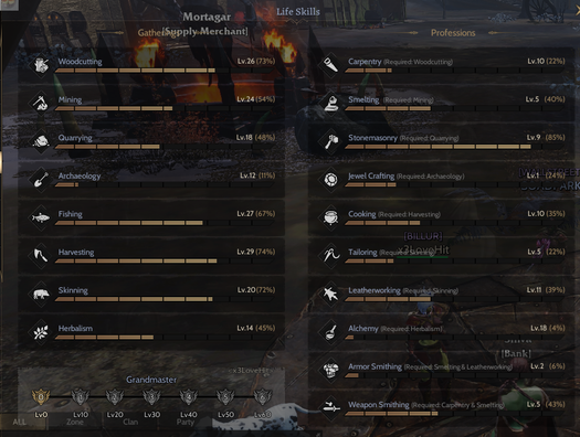 CRAFT  TOPLAYICI HESAP G1 E COK AZ KALDI 85/1