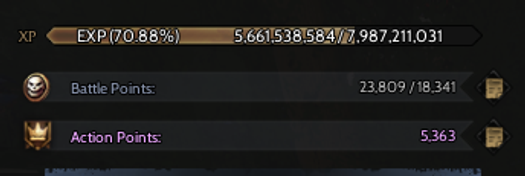 Full Skill Ucuz Lunaskar Rogue