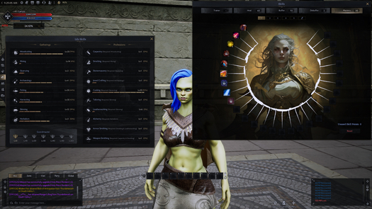NFT SİZDEN AARVAD 85 TOPLAYICI PRIEST