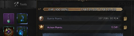 +15 RELIC TOPLAMA MESLEKLİ OKCU ASAS FULL