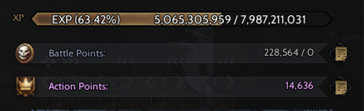 +20 RELIC 7x +30 TOPLAYICI /// GM 1 // 85 Level Mantis Protean