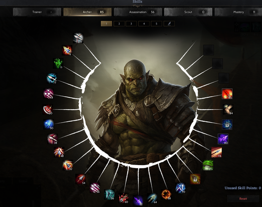 2x 40 1x 36 2x 20  toplayıcı rogue jewel 20