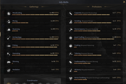 2x 40 1x 36 2x 20  toplayıcı rogue jewel 20