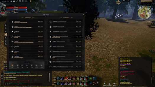 85/1 Yüzde 52 Craftlı Char NFT Benden