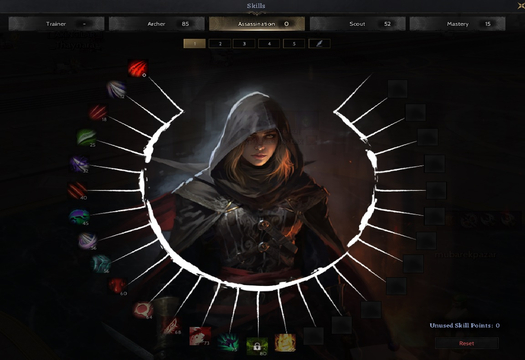 85lLVL REB4  RELİC +7 PROTEAN ROGUE