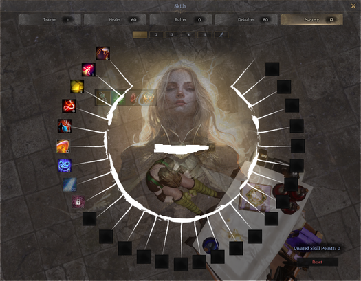85/5 hesap +7 Sword  +8 Kalkan (11 club rün)  +20 relic