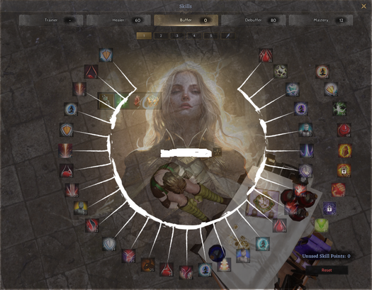 85/5 hesap +7 Sword  +8 Kalkan (11 club rün)  +20 relic