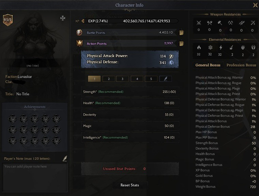 85/5 PRIEST  LUNARKAR NFT ALICIYA AIT