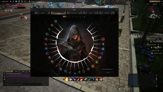 85/5 PROTEAN ROGUE +8 HOLY DAGGER (PSY2) 2,281M NP20 RELİC