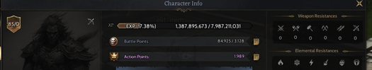 85 lvl toplayıcı hesap bow 85i açık nft alıcı karşılar