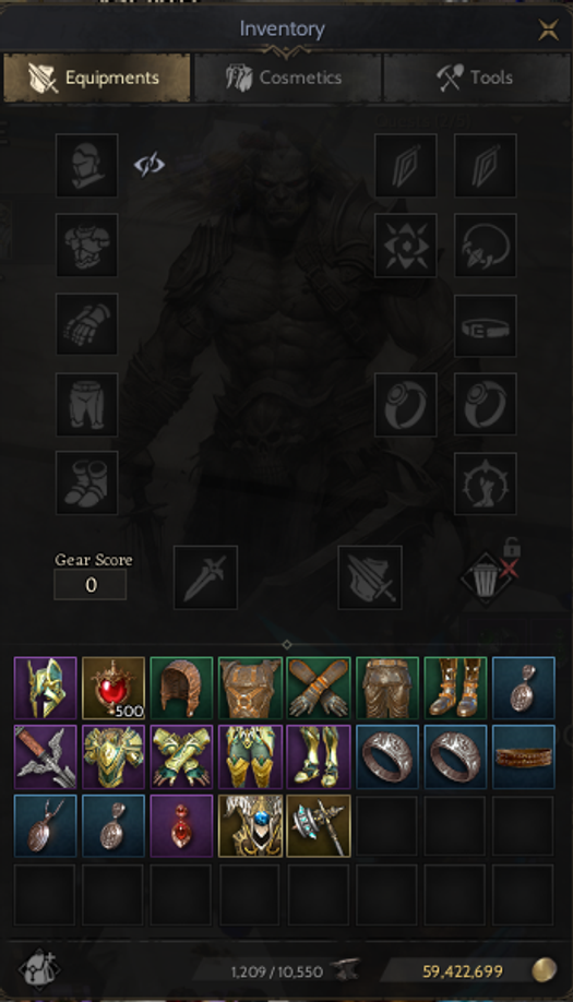 85 LVL TOPLAYICILIK PRİEST
