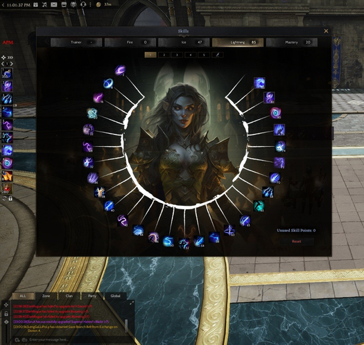 85 lwl %100 mage nft alıcıya ait
