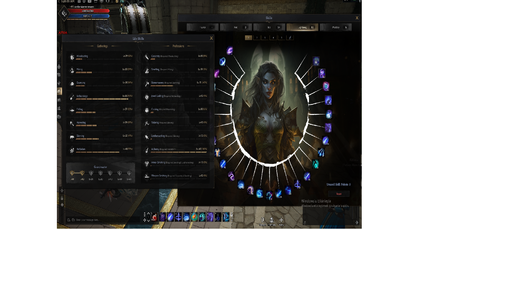 85MAGE CRAFT ÇARI