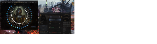 Craftsız Mage Char satılık TKS olur.