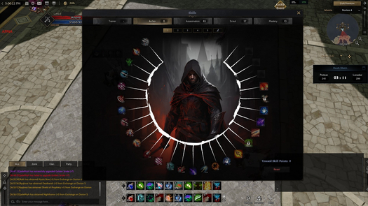 ÇOK UYGUNA GM 2 85/3 +17 RELİC ROGUE