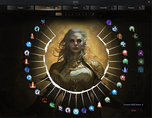 gm2 yolunda 20 relic pot üretme canavarı priest