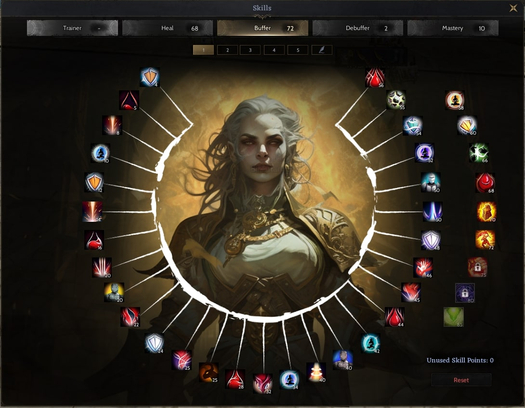 gm2 yolunda 20 relic pot üretme canavarı priest