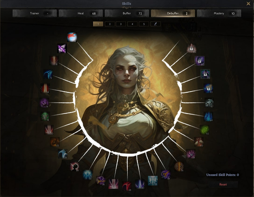 gm2 yolunda 20 relic pot üretme canavarı priest