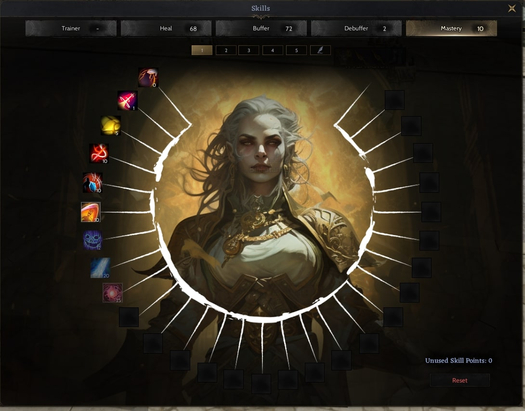 gm2 yolunda 20 relic pot üretme canavarı priest