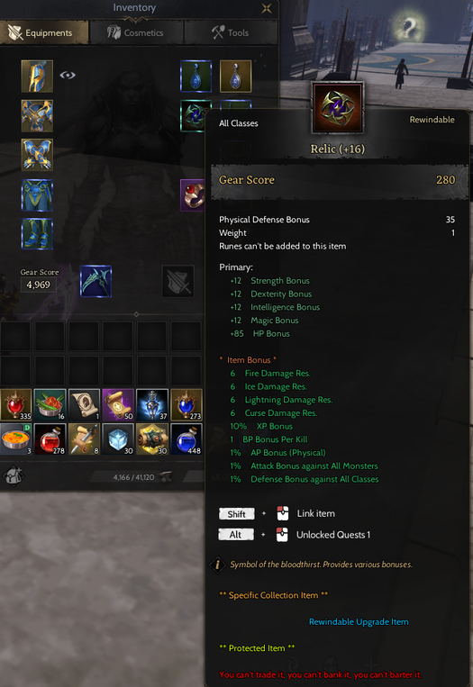 NFT Benden 85/4 warrior 16 relic yere vurma  full skill attack 85skili 75 skili acıktır 2x 30