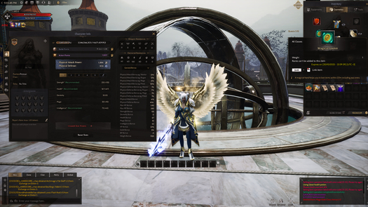 NFT BENDEN 85/5 CC PRIEST GALIA PROTEAN