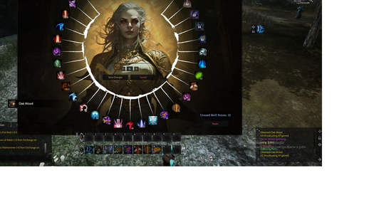 priest itemli