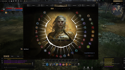 priest itemli