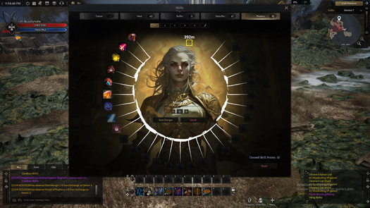priest itemli
