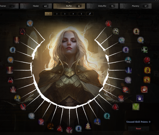 Sell 85/3 protean +7 holy shield li GM 1 relic +13 craft toplamalı meslekli