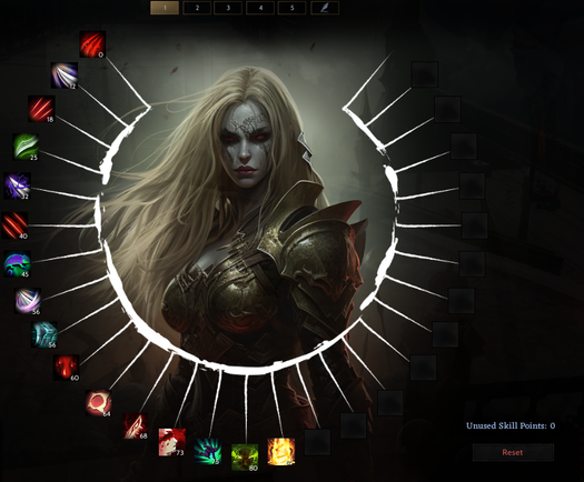 TOPLAYICI KARAKTER VE + 20 RELİC VARDIR  CHAR REB 85/3 DÜR