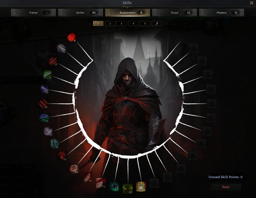 TOPLAYICI ROGUE