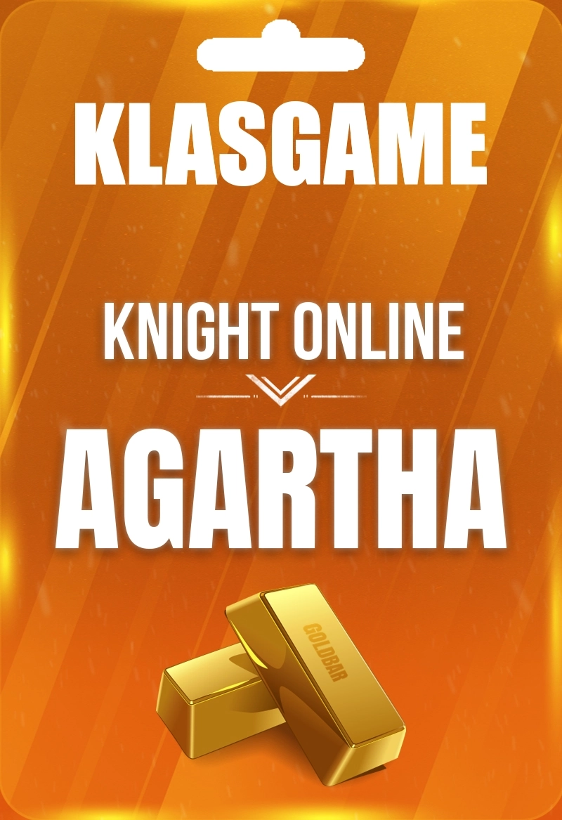 Agartha - 10M