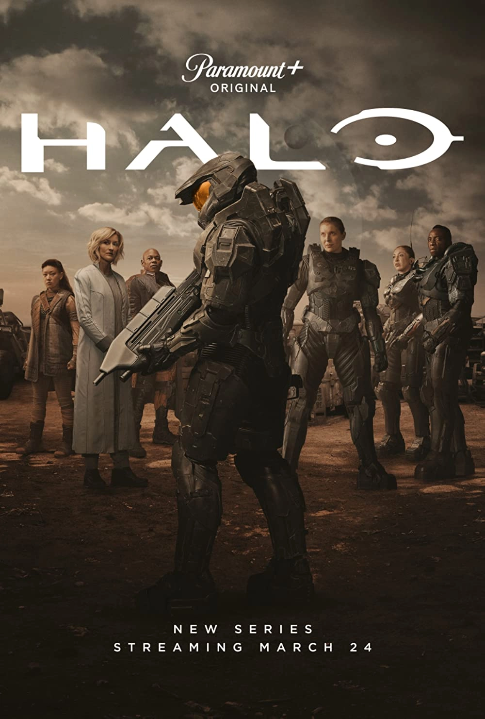 Halo: The Master Chief Collection