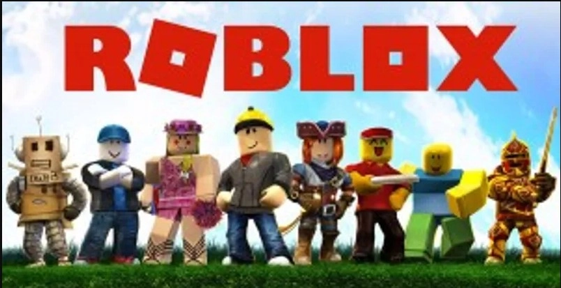 Roblox Game Card (EU)