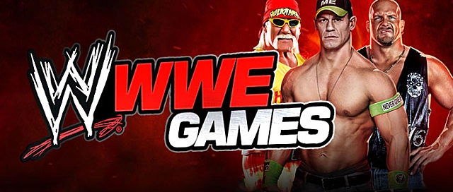 WWE Oyunları
