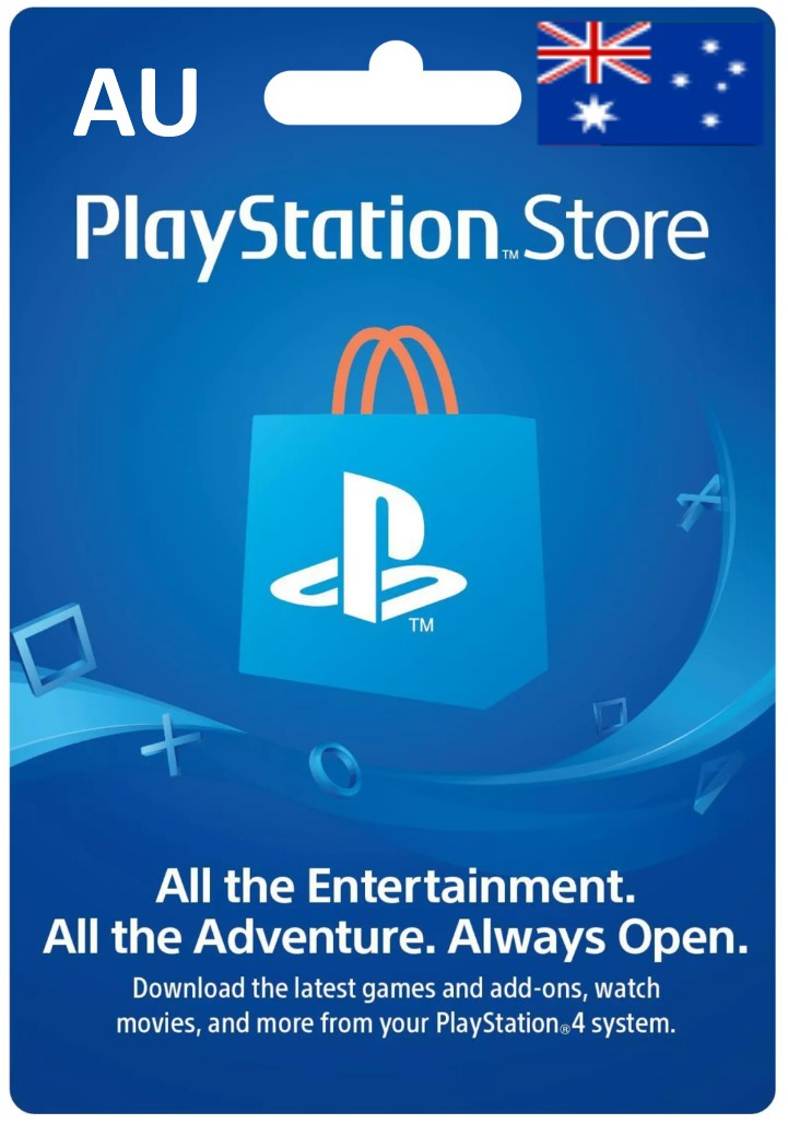 Playstation NOW 12 Month AT