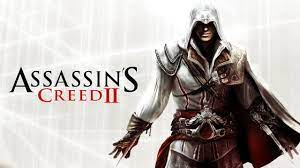 Assasin's Creed
