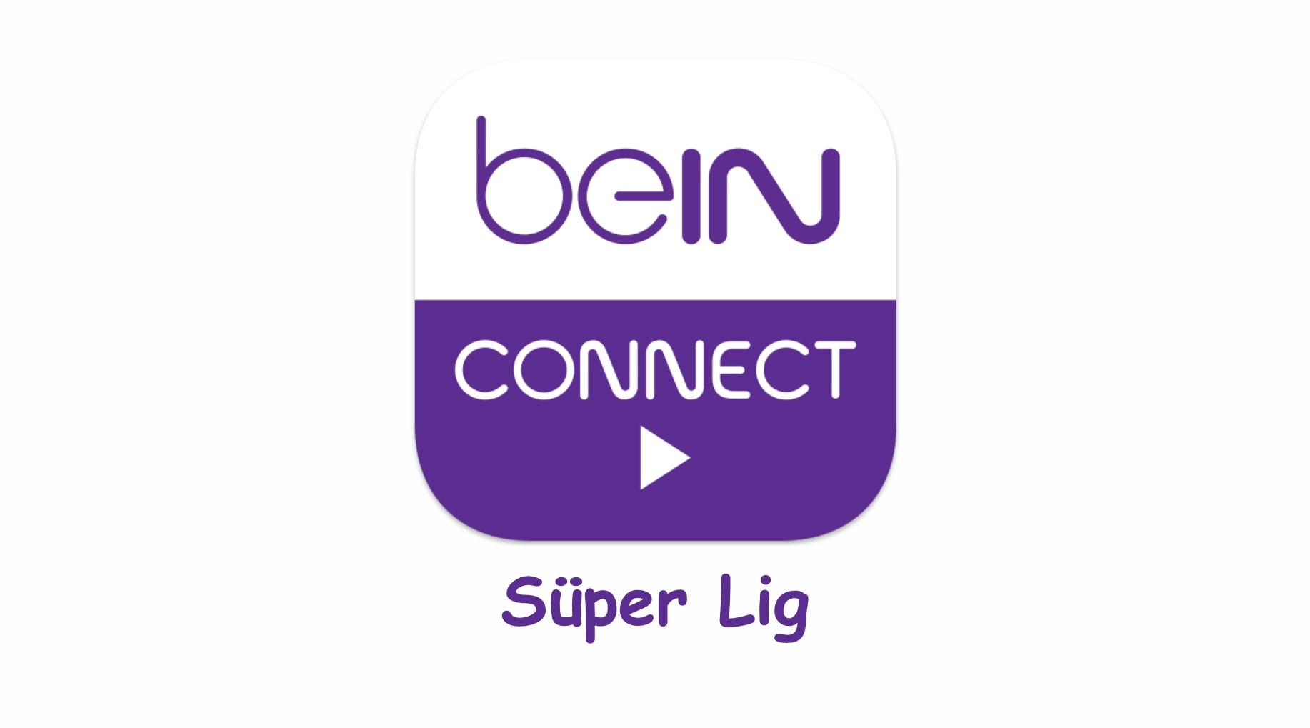 beIN CONNECT 12 Aylık Süper Lig Paketi + Eğlence Paketi (Web, Cep, Tablet, Smart TV)