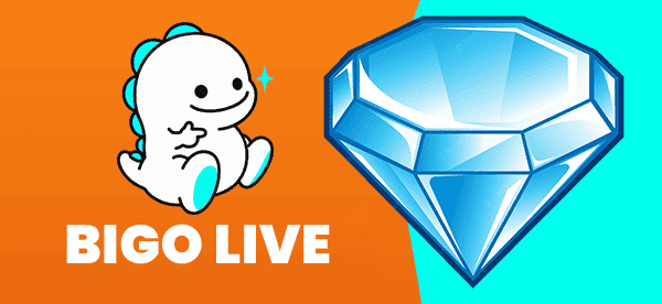 Bigo Live Elmas ID Yükleme