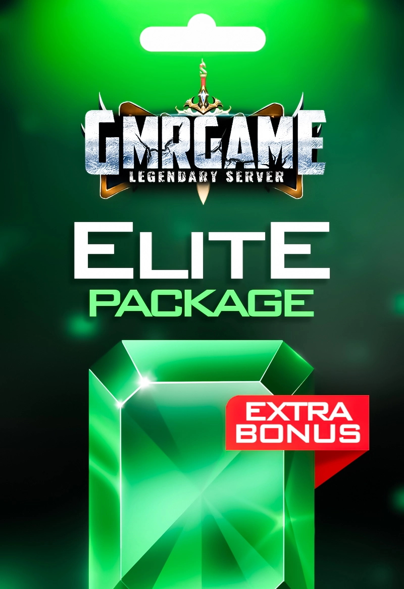 Elite Package V2  (SUPER BONUS)