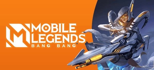 Mobile Legends: Bang Bang