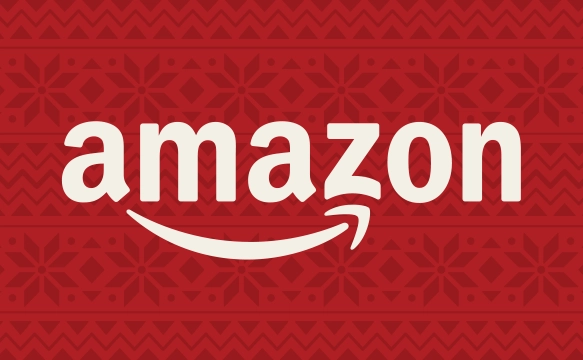 Amazon Gift Cards