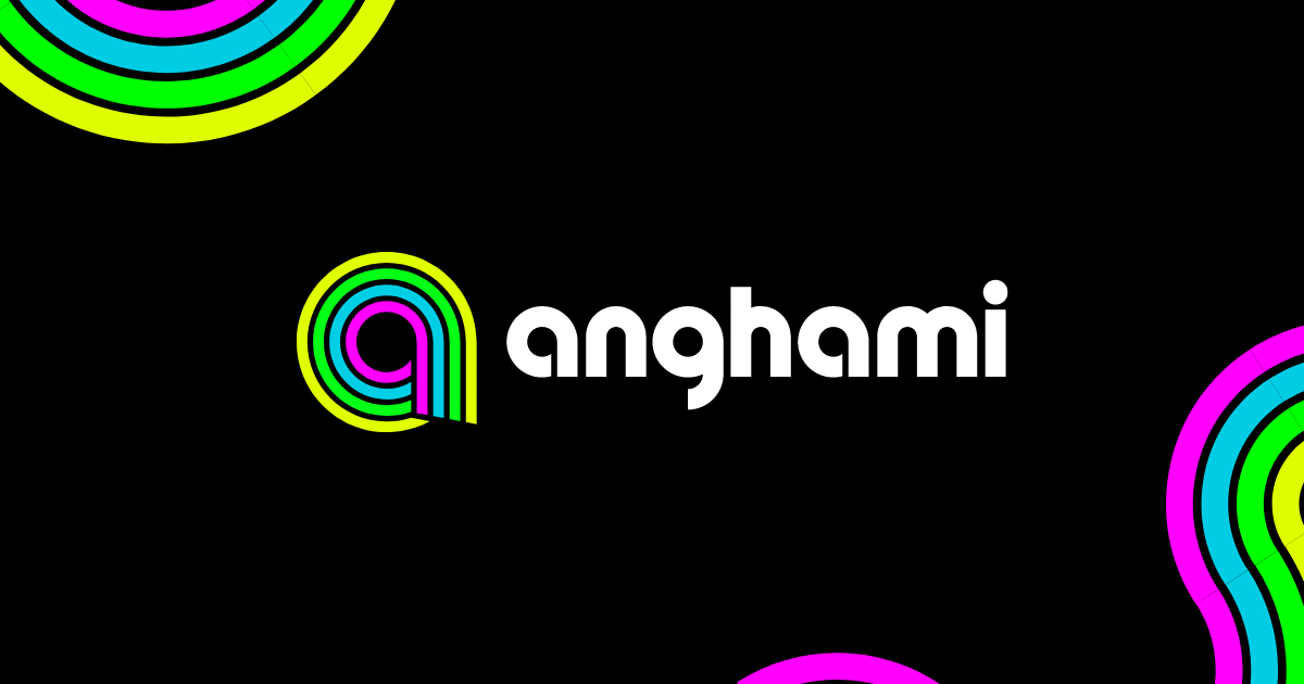 Anghami Plus