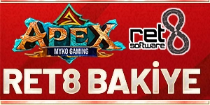 ApexMYKO -  Bakiye